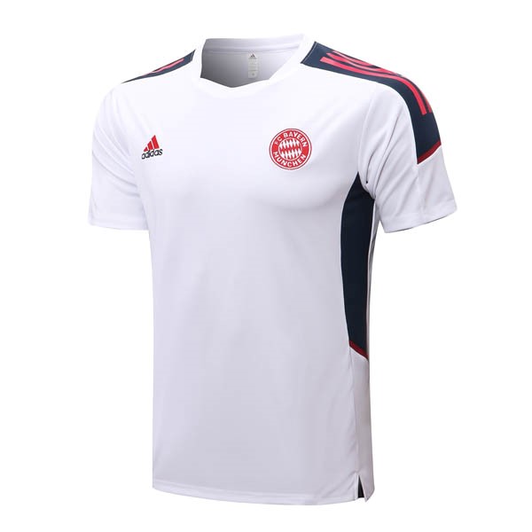 Polo Bayern Munich 2022-2023 Blanco